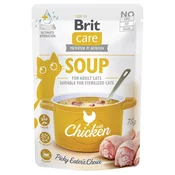 Brit Care | Juha s piščancem