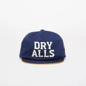 Čepica HUMAN MADE Baseball Cap Navy L