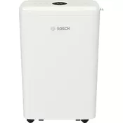 Bosch Odvlaživac vazduha Dry 1000, 10l, Beli