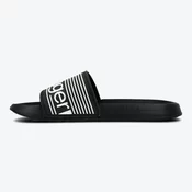 Slazenger Muške papuce Line, Crne