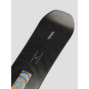 K2 Hypnotist 2024 Snowboard design