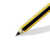 Pisalo za tablico Staedtler 180M 22-1 Črna/Rumena