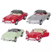Goki Igračka Mercedes Benz 190SL