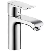 HANSGROHE armatura za umivalnik Metris 110 (31080000)