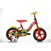 Dino bikes Otroško kolo Dino 108 BG 10 - BING 2022