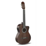 E-Kitara Pure klasična Basic oreh 4/4 PS510.196 Gewa