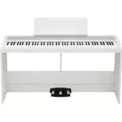 Korg B2SP-WH elektricni klavir