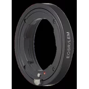 Novoflex Adapter Leica M lens to Canon EOS-R Camera