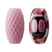Gardj Europe PRETTY LOVE – Athena EROS, TPR, vodoodporen