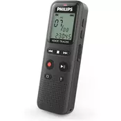 Philips diktafon DVT1160;