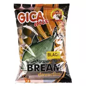 Gica Mix Bream 1kg Black