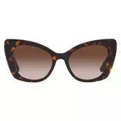 naočale Dolce & Gabanna Dolce & Gabanna DG4405 Tortoise