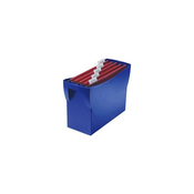 HAN HAN Obešalna škatla Swing/1900-14 390x150x260mm modra, plastika