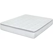 LAGEA vzmetnica SILVER DELUXE 160x200cm