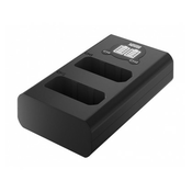 Newell USB-C Dual Charger za Canon LP-E17