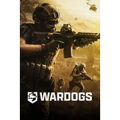 WARDOGS Steam Key (PC) ROW