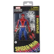 HASBRO Akcijska figura Spider-Man Marvel Legends Spider-Man 77 15 cm, (5000077748)