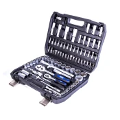 IRIS TOOLS SS-094-012 94 komadni uticnica pribor 1/4 i 1/2