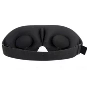INF 3D spalna maska z dodatki Black, (21246800)