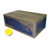 EPSON toner Y ACULASER C3800DN (C13S051124)