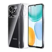 Maska Skin Silikon za Honor X5c/ X5c Plus transparent