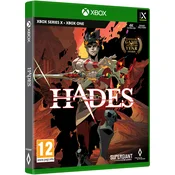 Hades (XBOX ONE | SERIES X) - rabljeno