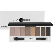Laid Bare paleta senčil za oči - 1 kos