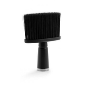 Čopič BRA Neck Duster- črne barve - za odstranjevanje las
