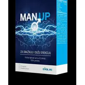 MAN UP 10 kapsula