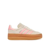 adidas Superge Gazelle Bold JQ7409 Bež