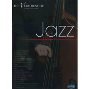 THE VERY BEST OF JAZZ PVG