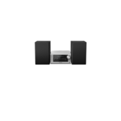 HI-FI PANASONIC SC-PM700EG-S