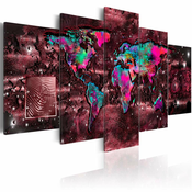 Slika - Ruby Journey 200x100
