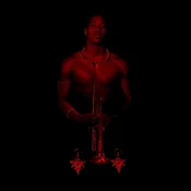 Christian Scott - Ruler Rebel (LP)