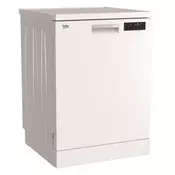 Beko MDFN 26431W