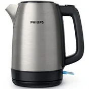 PHILIPS Kuvalo za vodu HD9350/90 srebrno