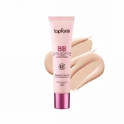 Topface BB krema 02 matirajoči zaključek SPF 15