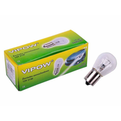 VIPOW Žarniva VIPOW 12V/21W, (20823319)