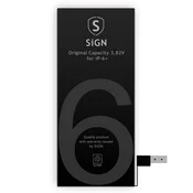 Sign Baterija za iPhone 6 Plus