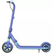 Segway Ninebot E-Scooter Zing E8 elektricni skuter Plavi