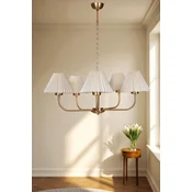 Opviq Luster 2586770, Krem