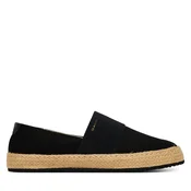 Espadrile Gant 32568323 Črna