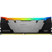 DIMM DDR4 32GB 3600MT/s KF436C18RB2A/32 Fury Renegade RGB