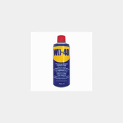 WD 40 SPRAY - 400 ML