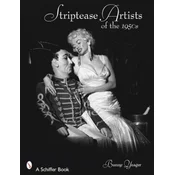 Striptease Artists of the 1950s
