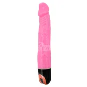 Vibrator Multi-Speed