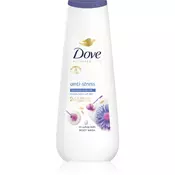 Dove Antistres gel (Shower Gel) (Neto kolieina 400 ml)