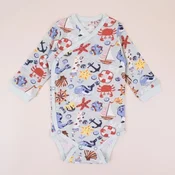 My baby bodi preklop Sea SOS 62 ( 241806 )