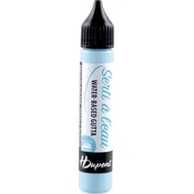 Dupont Serti Svilena boja Pastel Blue 25 ml 1 kom