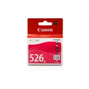 kartuša Canon CLI-526 Magenta / Original